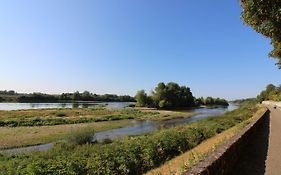 gite au coeur des chateaux de la loire